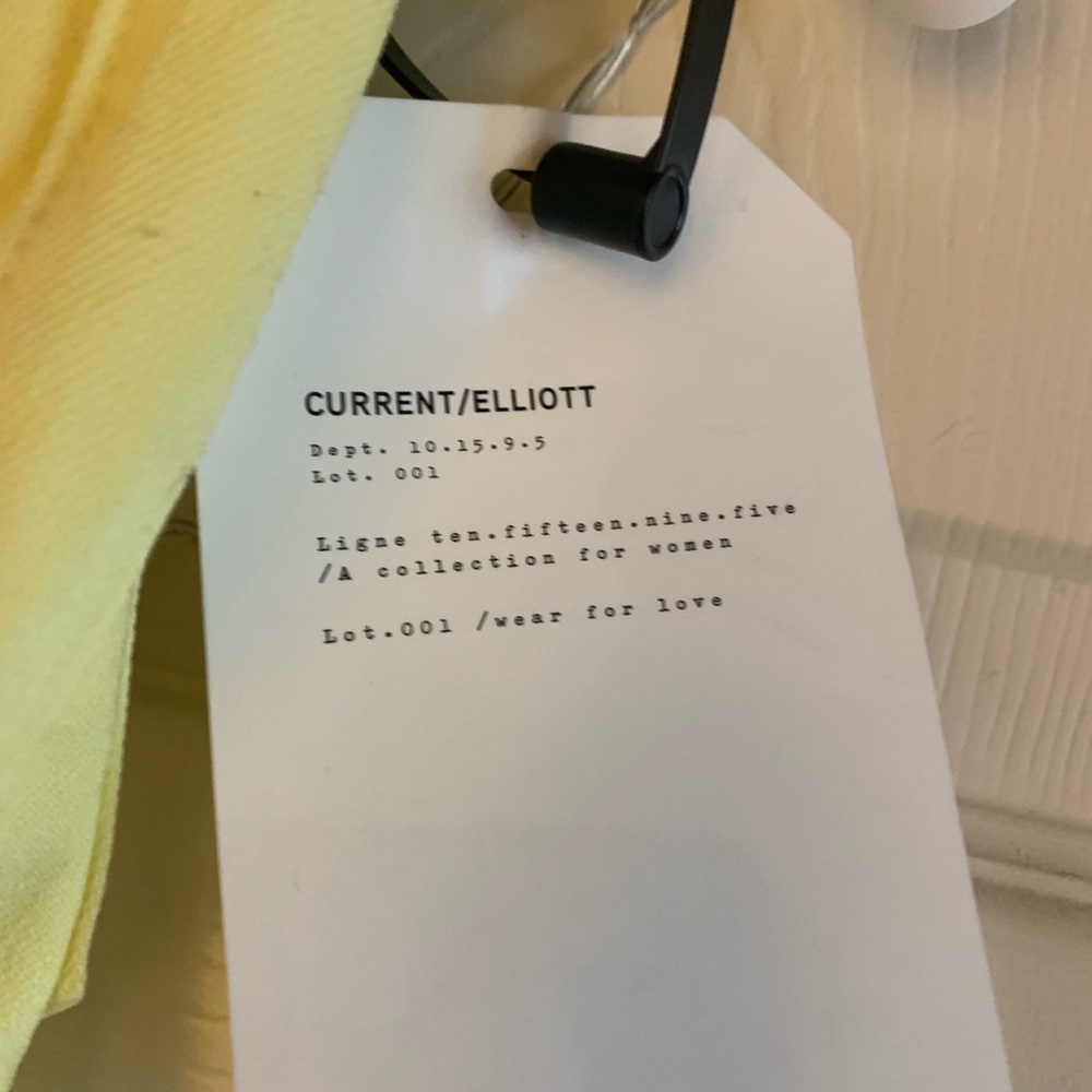💥💛Current /Elliot 💥💛 - Picture 4 of 5